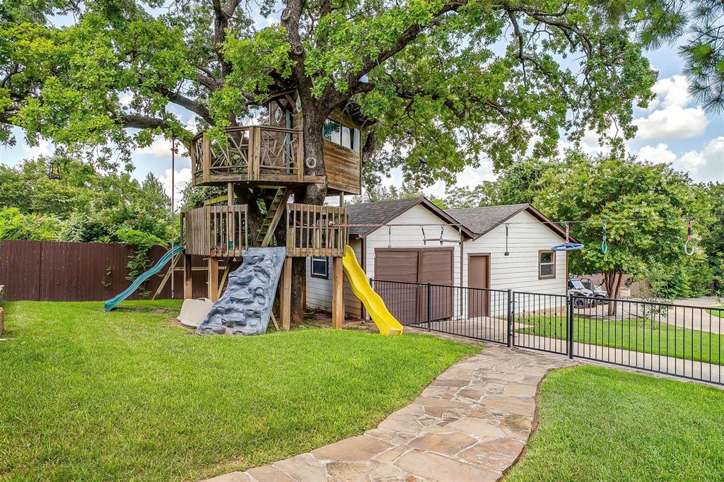 D & D Add - Residential