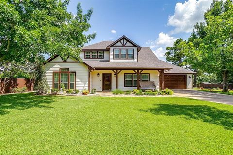 3212 County Road 531 Burleson TX 76028