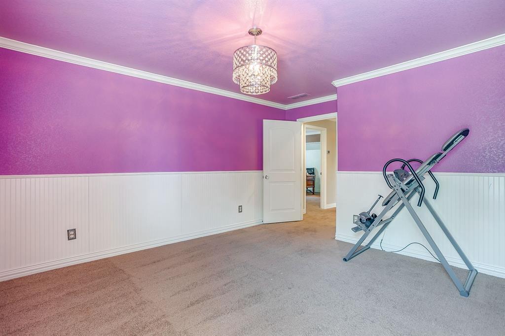 D & D Add - Residential