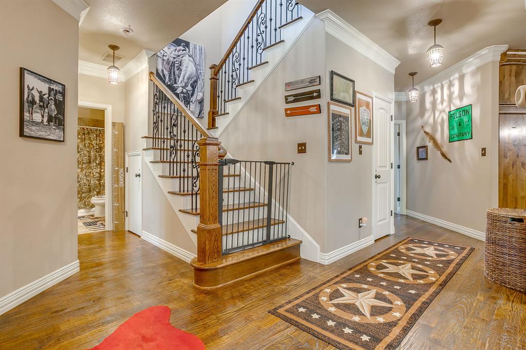 D & D Add - Residential