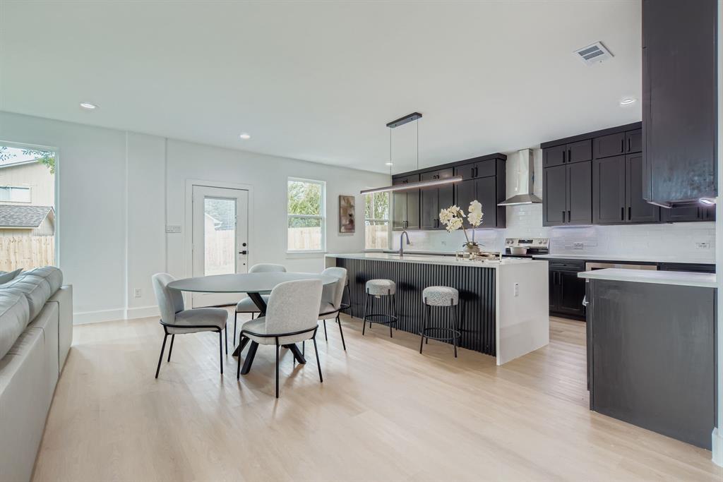 Tract 1 - Residential