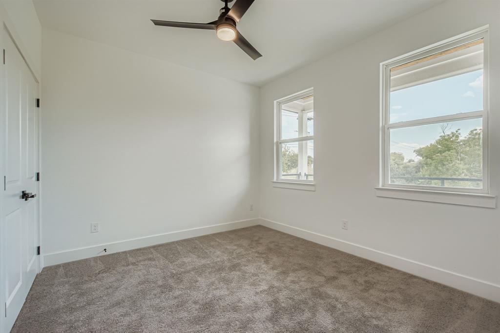 Tract 1 - Residential