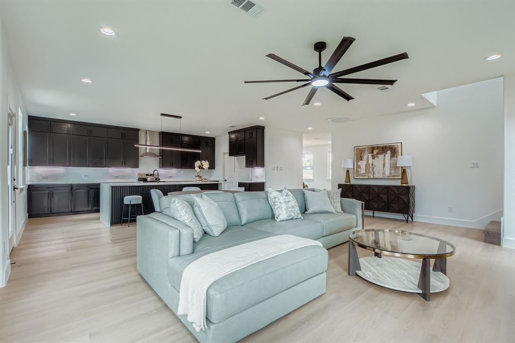 Tract 1 - Residential