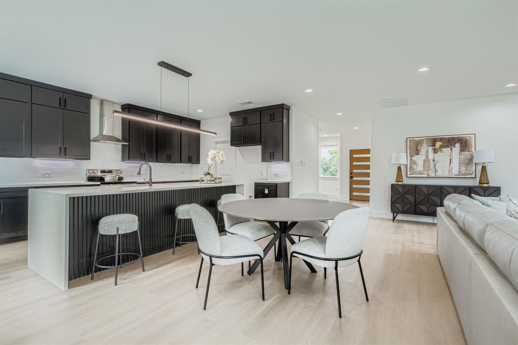 Tract 1 - Residential