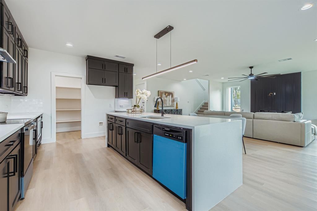 Tract 1 - Residential