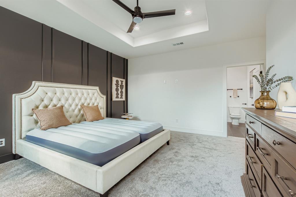 Tract 1 - Residential