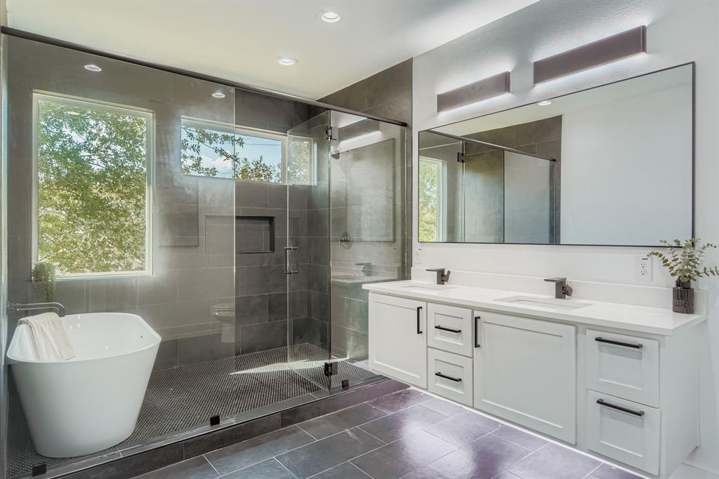 Tract 1 - Residential