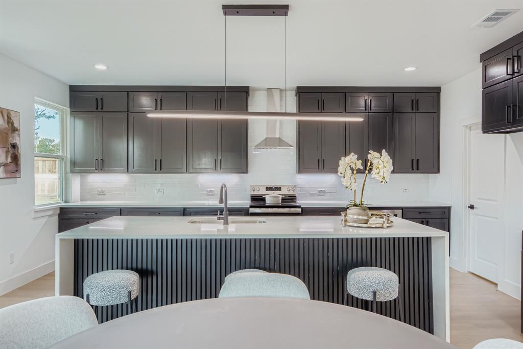 Tract 1 - Residential