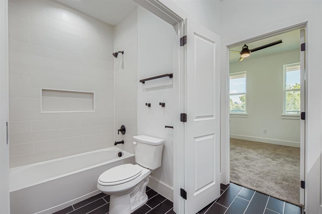 Tract 1 - Residential