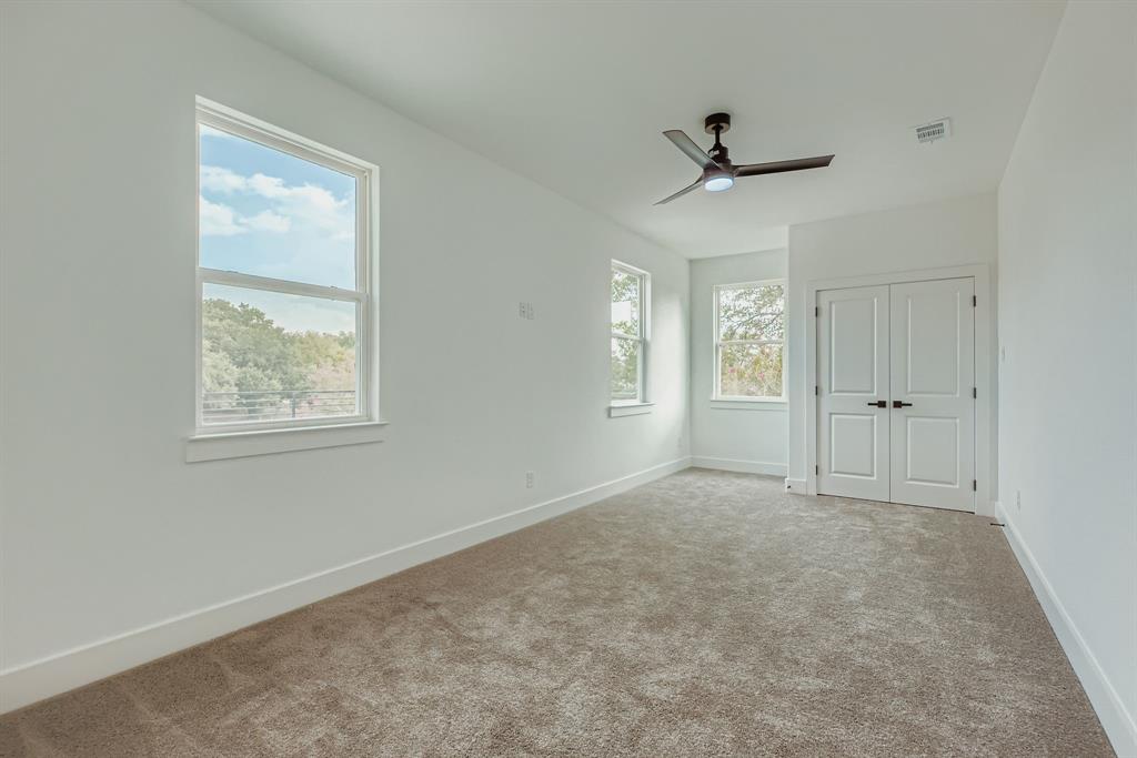 Tract 1 - Residential