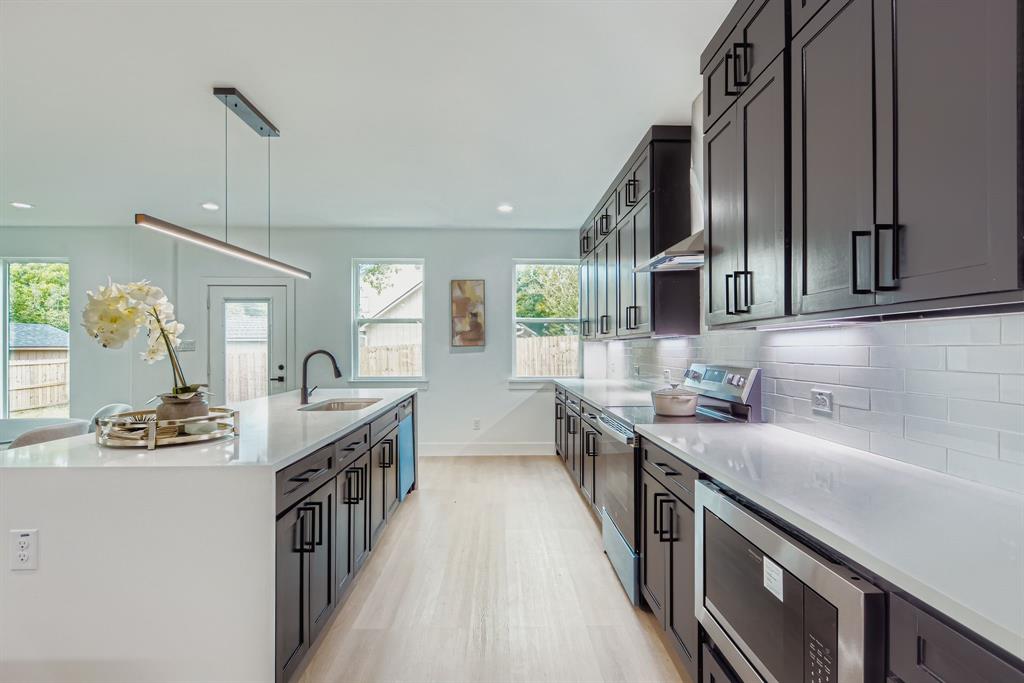 Tract 1 - Residential