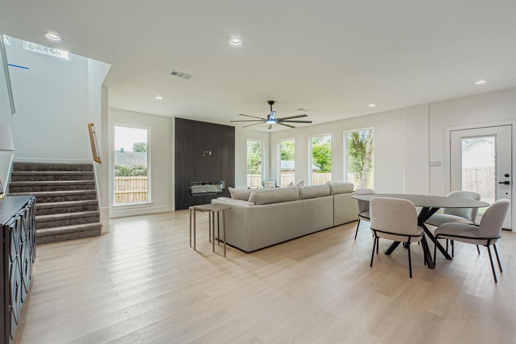 Tract 1 - Residential