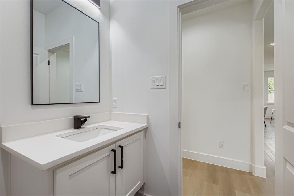 Tract 1 - Residential