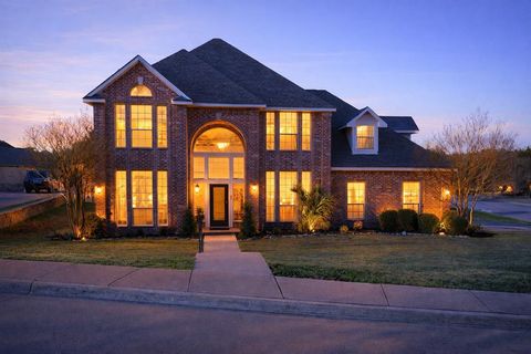 Photo of 1390 Shores Boulevard, Rockwall, TX 75087 (MLS # 21162509)