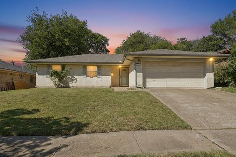 1113 2nd Street Grand Prairie TX 75051