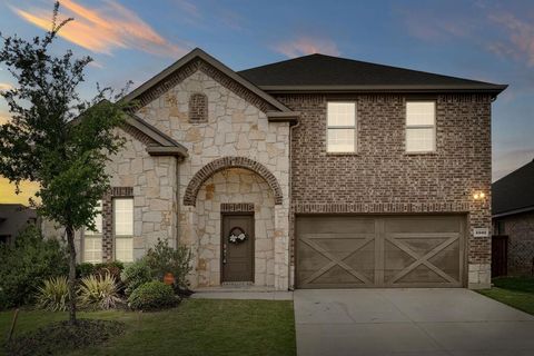 4601 Karhold Road Little Elm TX 76227