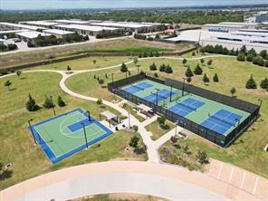 Frisco Lakes By Del Webb Villa - Residential