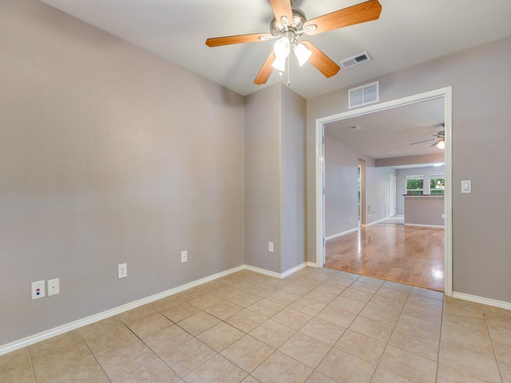 Frisco Lakes By Del Webb Villa - Residential