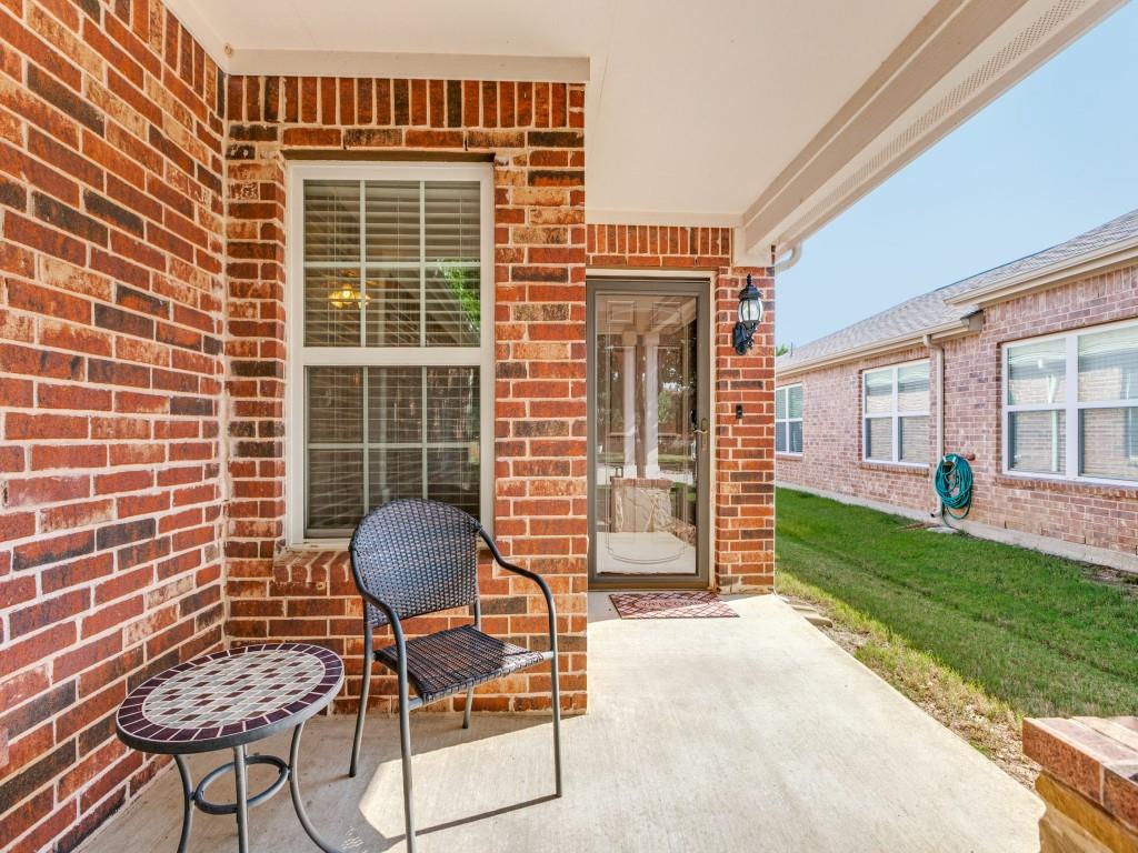 Frisco Lakes By Del Webb Villa - Residential