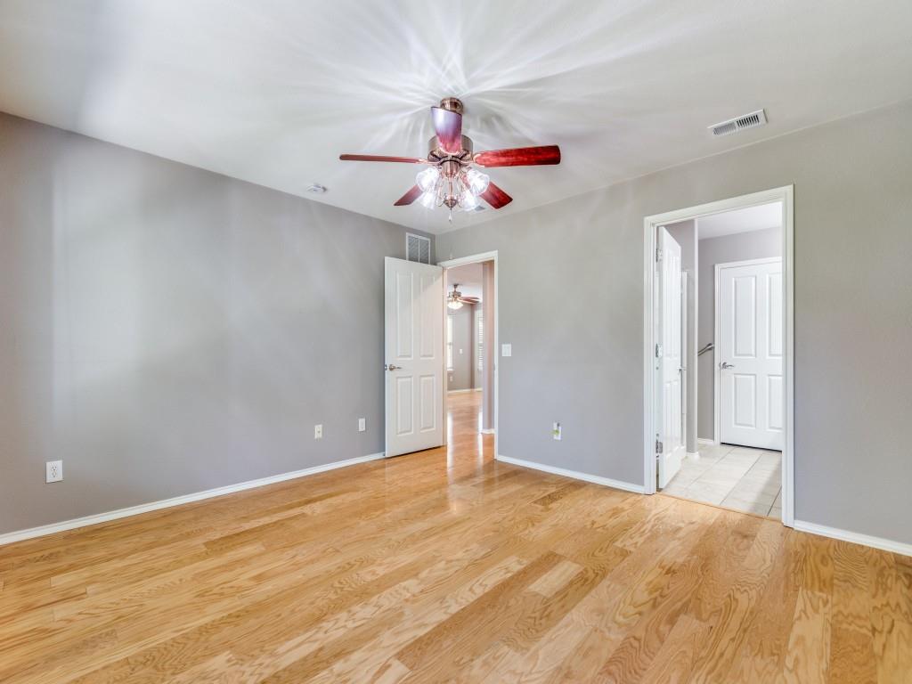 Frisco Lakes By Del Webb Villa - Residential