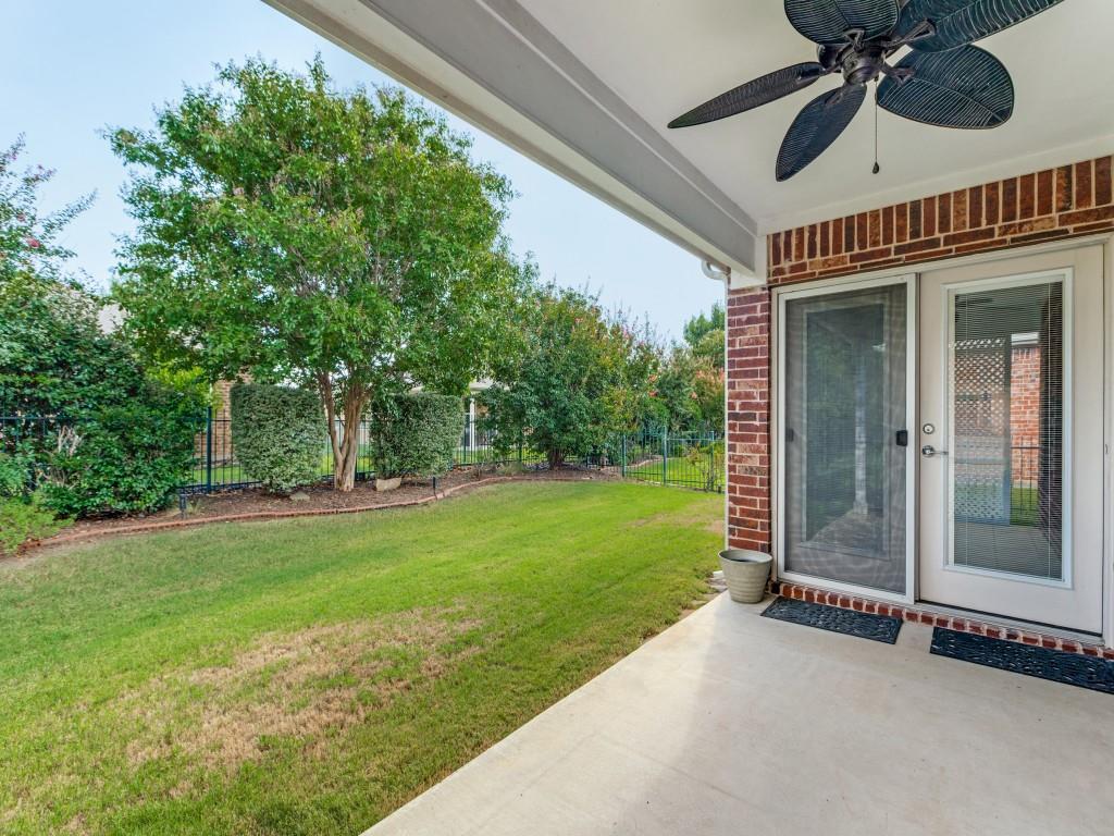 Frisco Lakes By Del Webb Villa - Residential