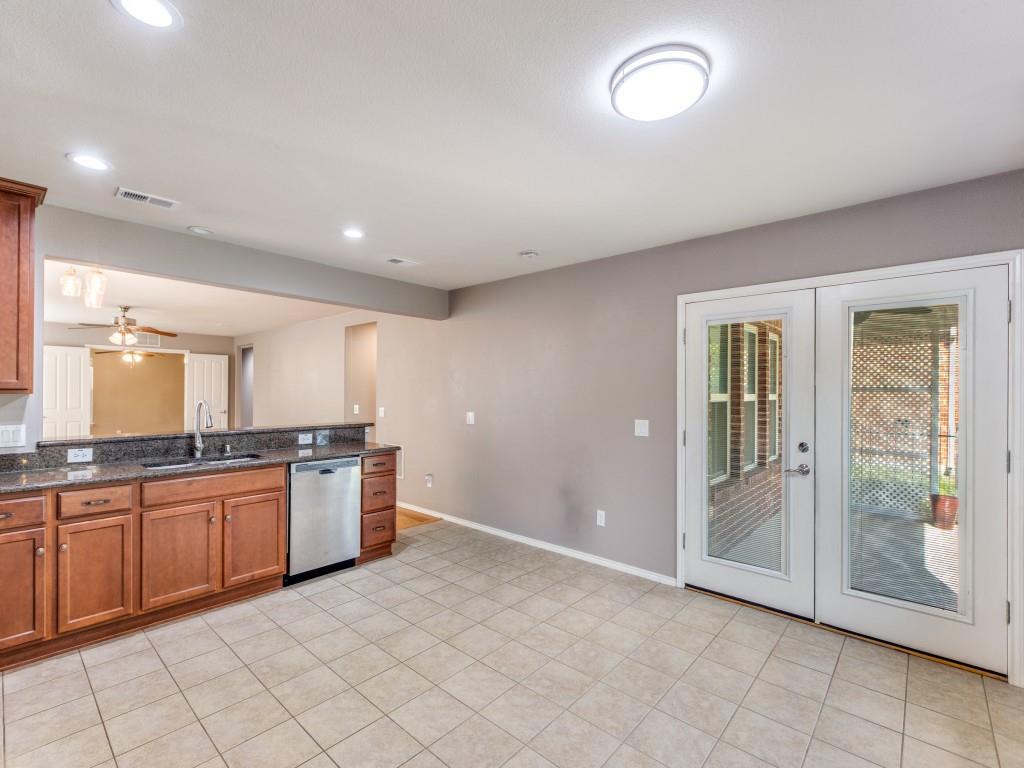 Frisco Lakes By Del Webb Villa - Residential