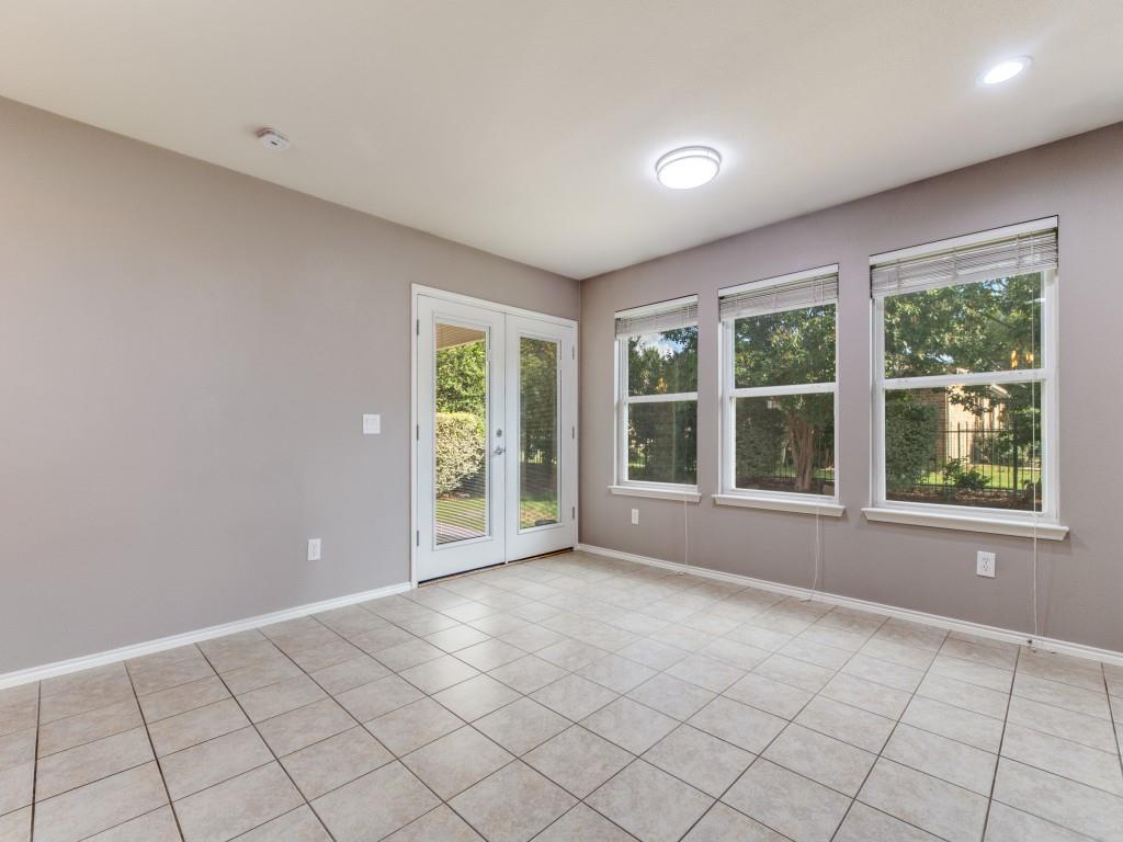 Frisco Lakes By Del Webb Villa - Residential