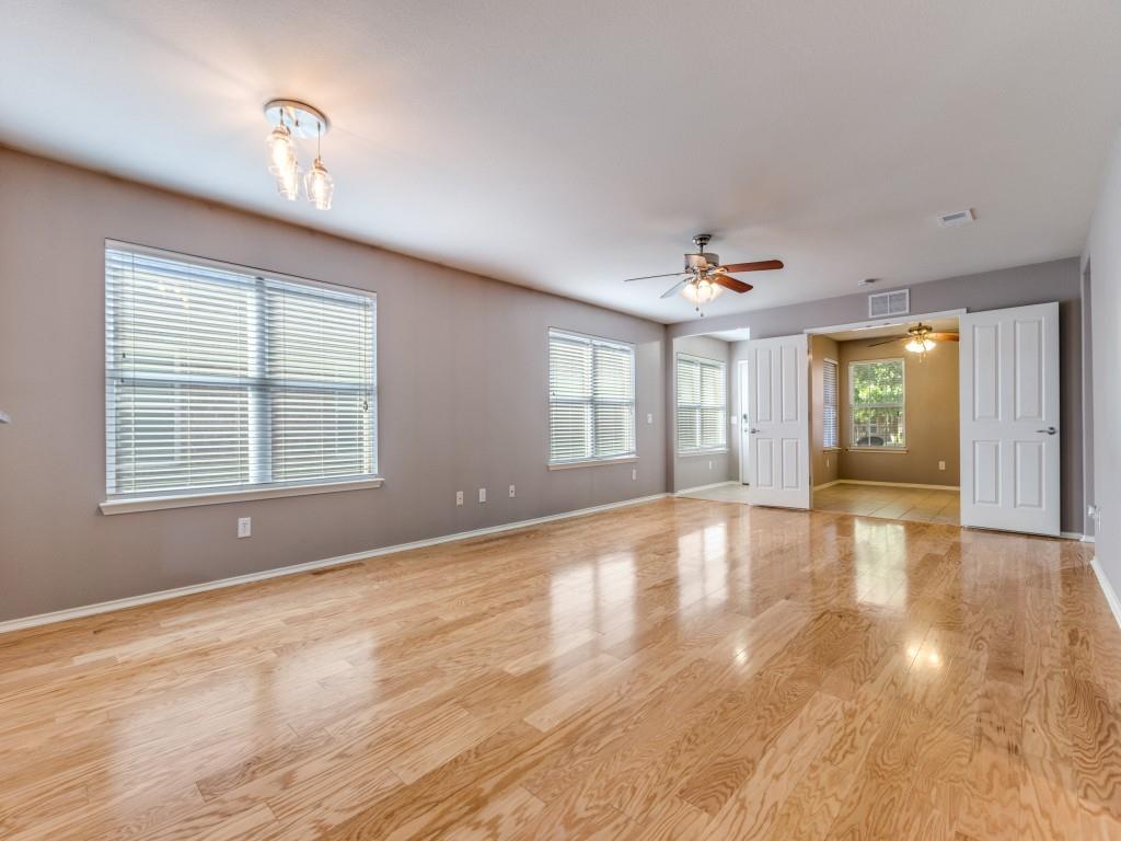 Frisco Lakes By Del Webb Villa - Residential