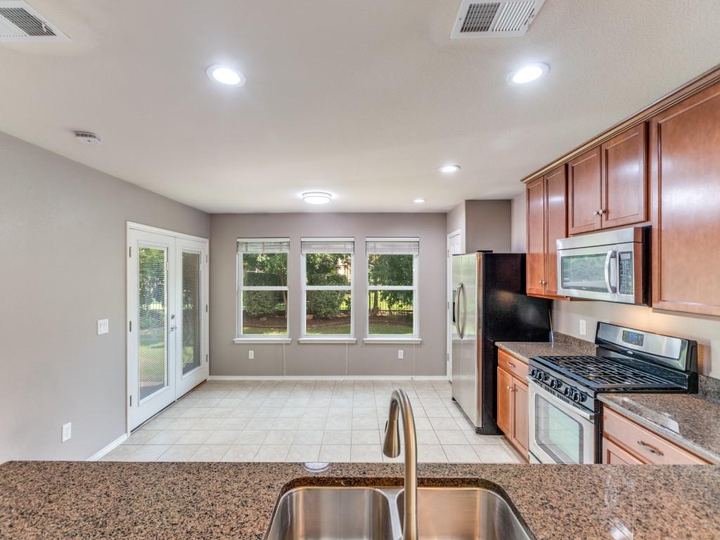 Frisco Lakes By Del Webb Villa - Residential