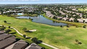Frisco Lakes By Del Webb Villa - Residential