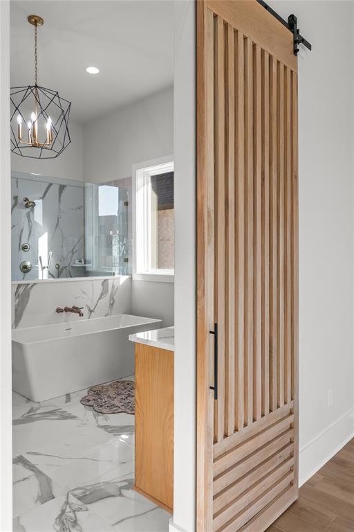 Canal Place - Residential