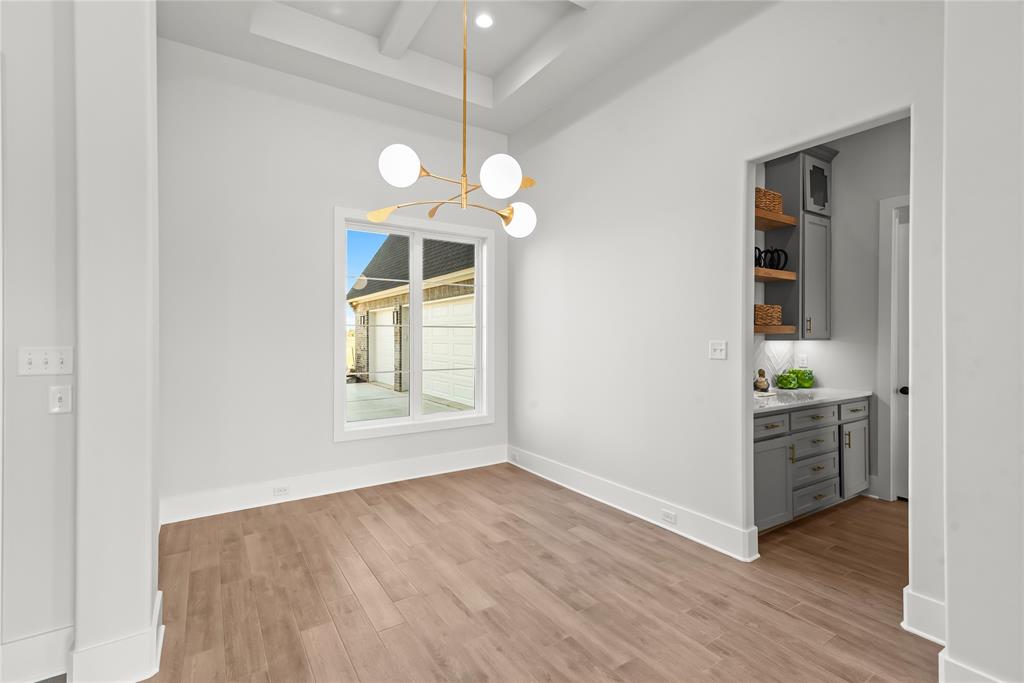 Canal Place - Residential