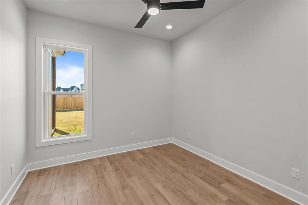 Canal Place - Residential