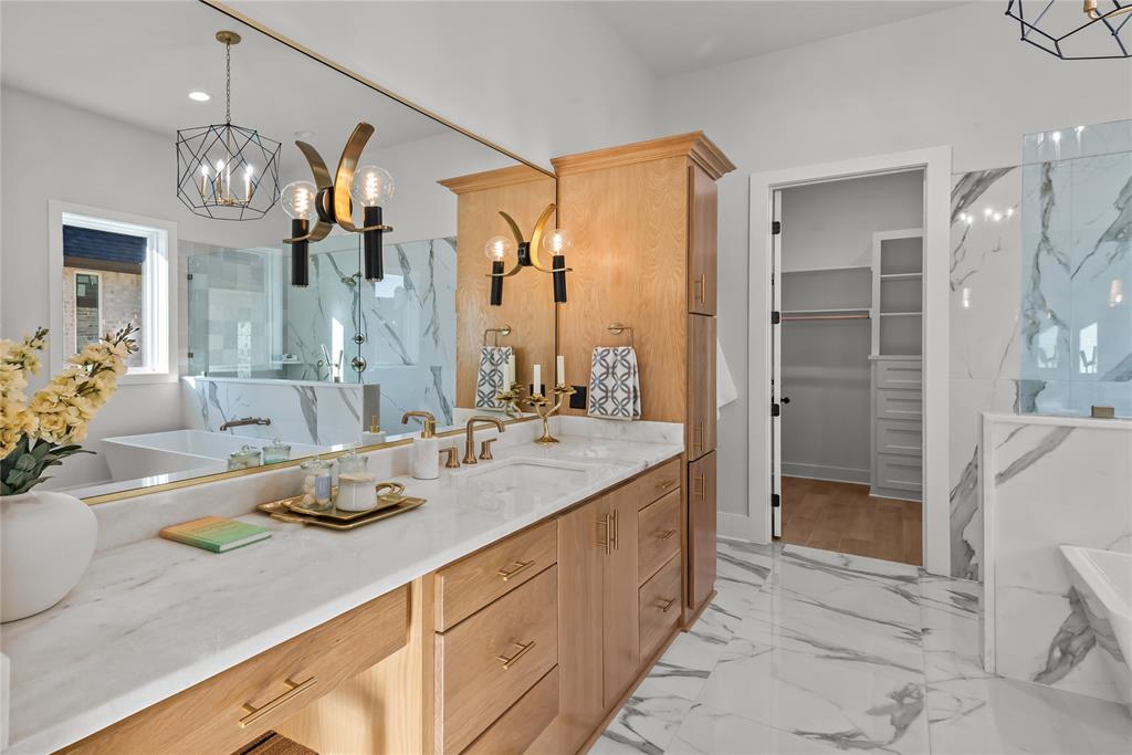 Canal Place - Residential