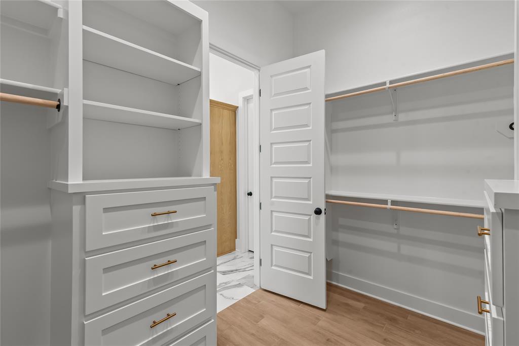 Canal Place - Residential