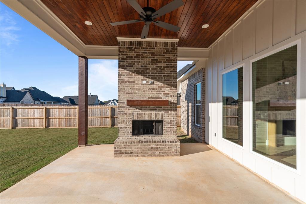 Canal Place - Residential