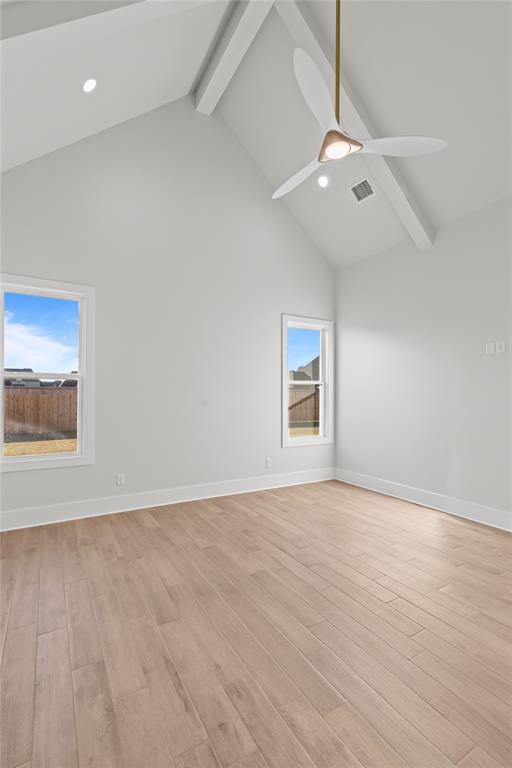 Canal Place - Residential