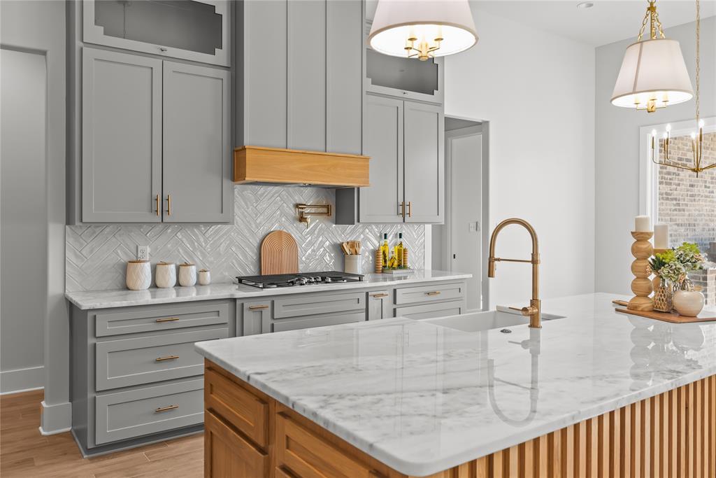 Canal Place - Residential