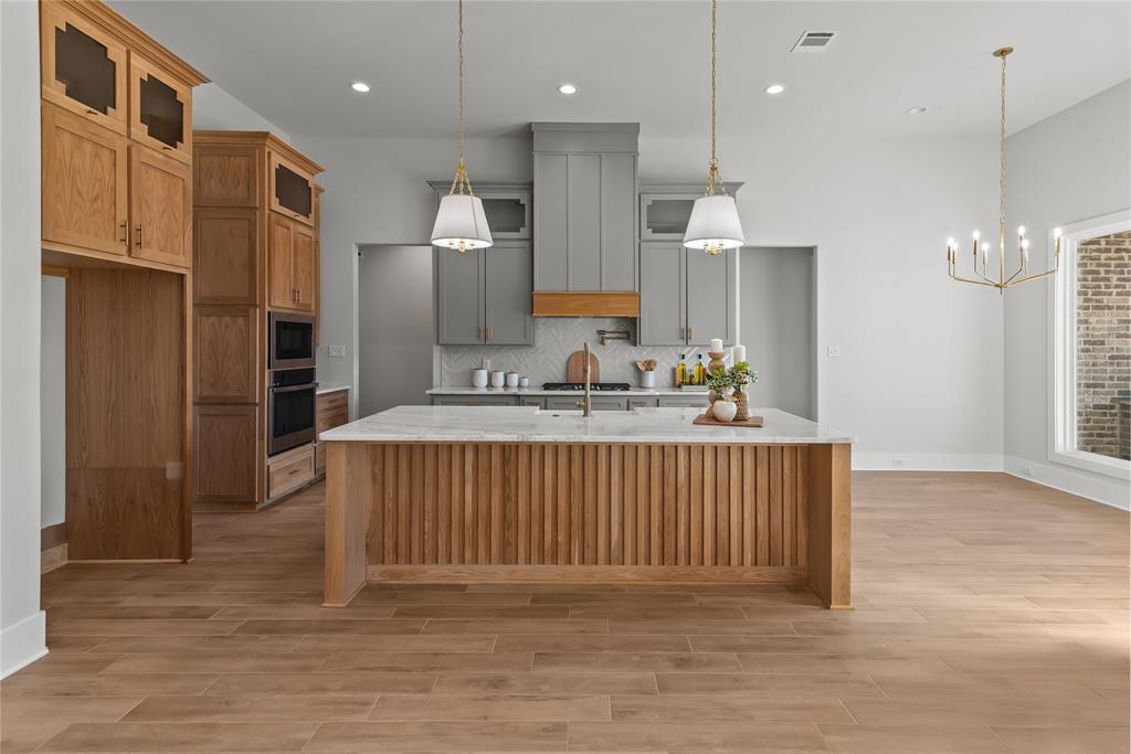 Canal Place - Residential