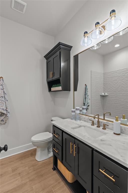 Canal Place - Residential