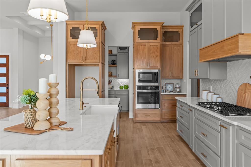 Canal Place - Residential