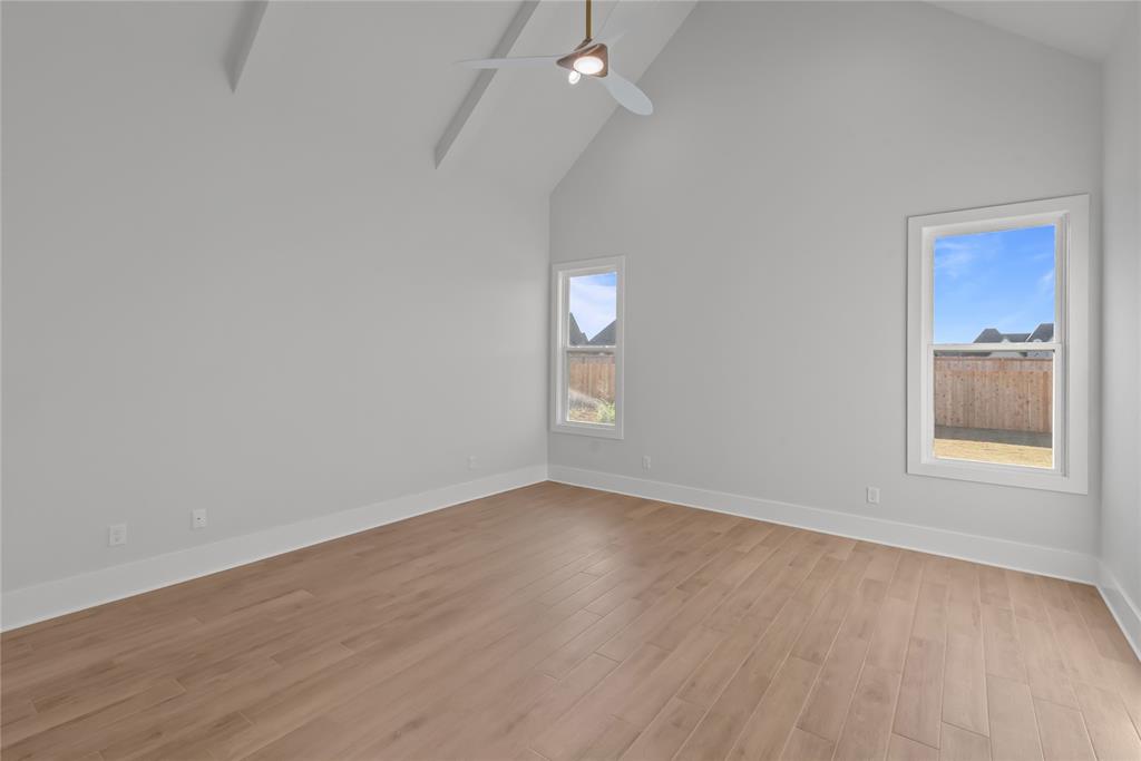 Canal Place - Residential