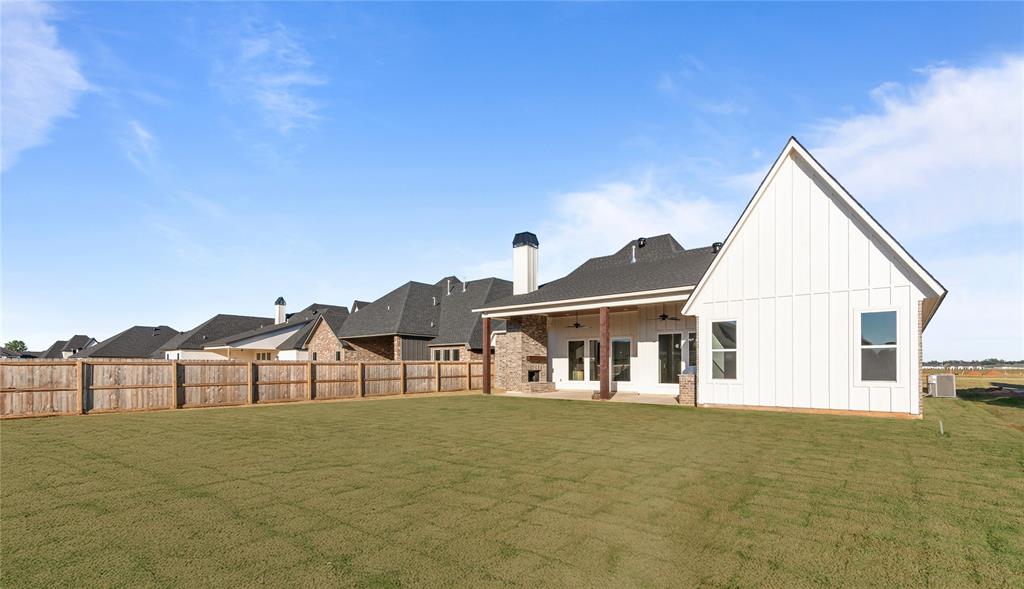 Canal Place - Residential