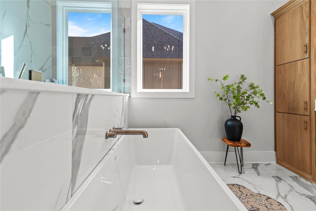 Canal Place - Residential