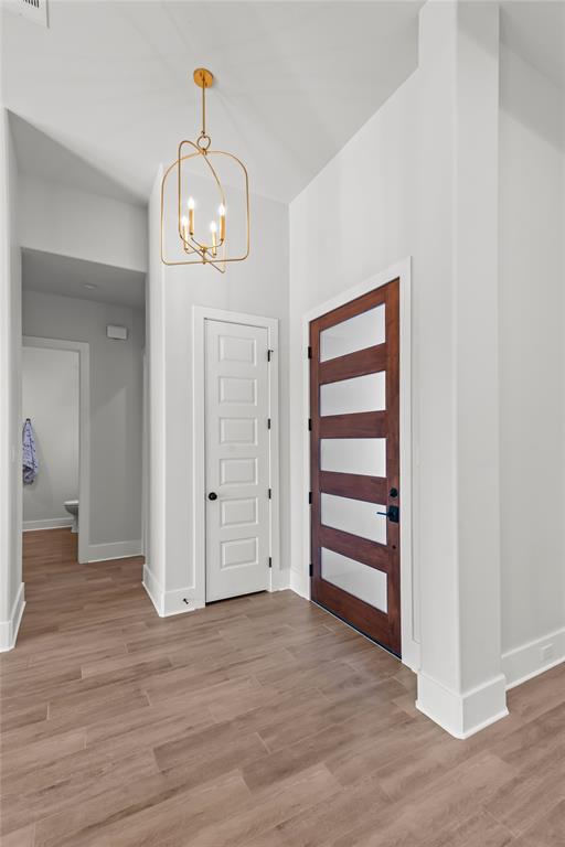 Canal Place - Residential