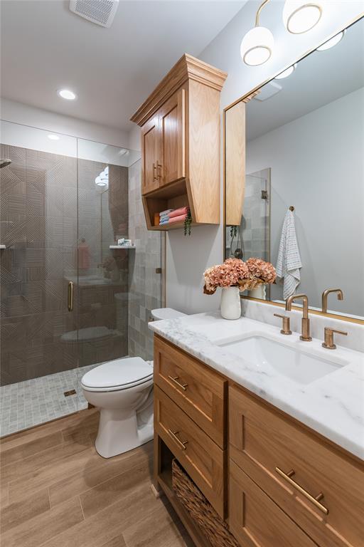 Canal Place - Residential