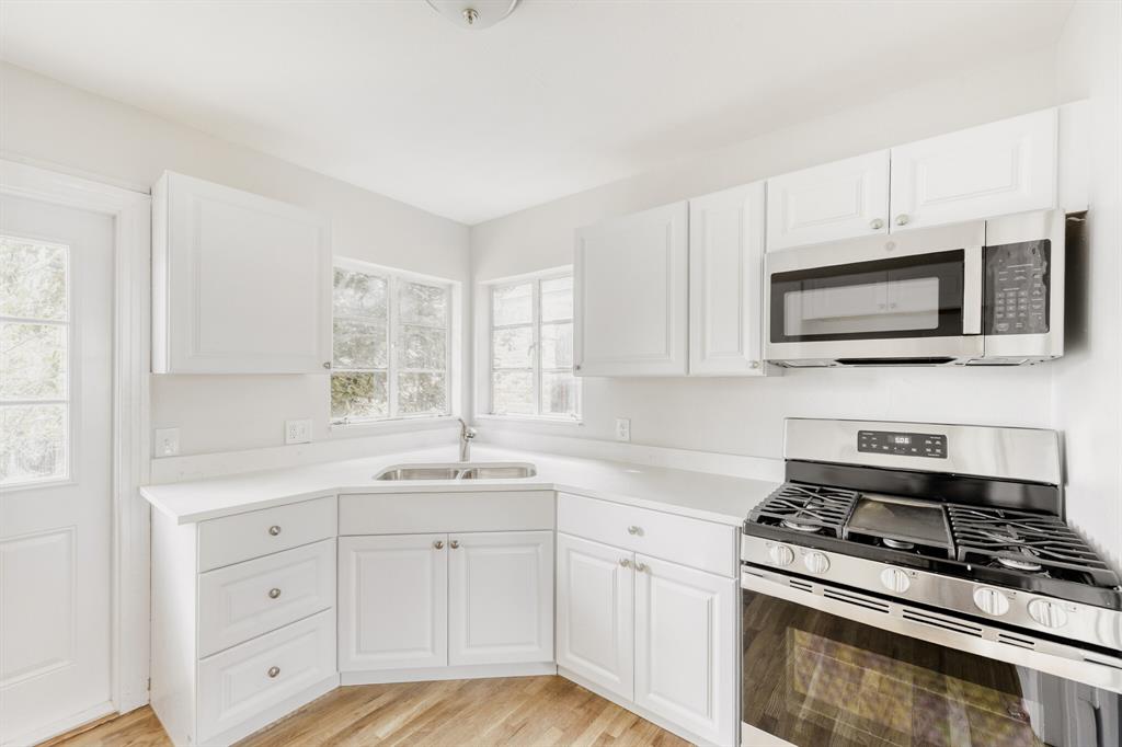 Santa Monica - Residential