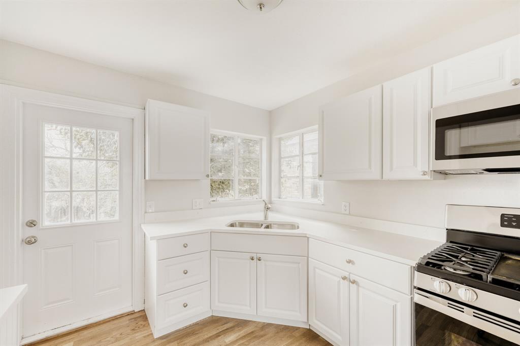 Santa Monica - Residential