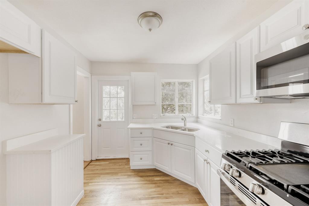 Santa Monica - Residential