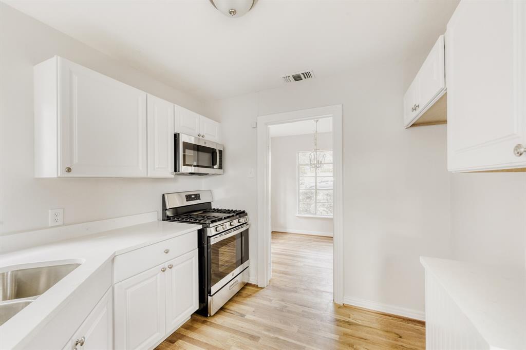 Santa Monica - Residential